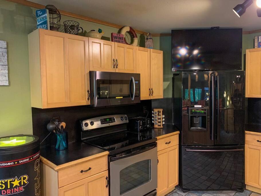 The River Haven - Sleeps 32 - On Guadalupe River 塞金 外观 照片