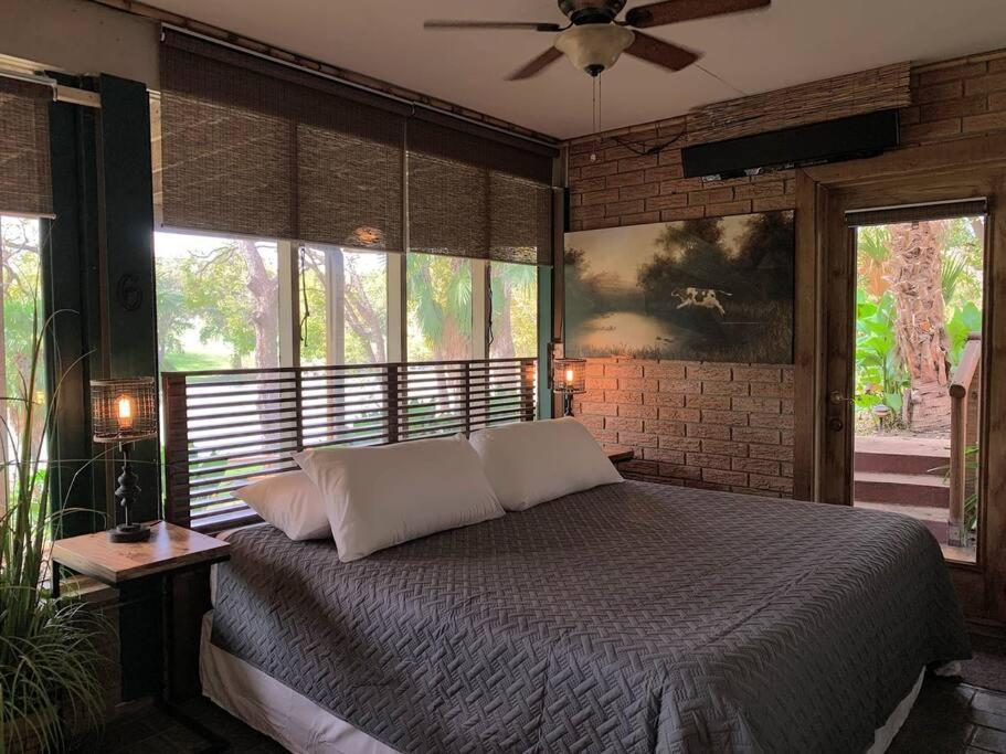 The River Haven - Sleeps 32 - On Guadalupe River 塞金 外观 照片