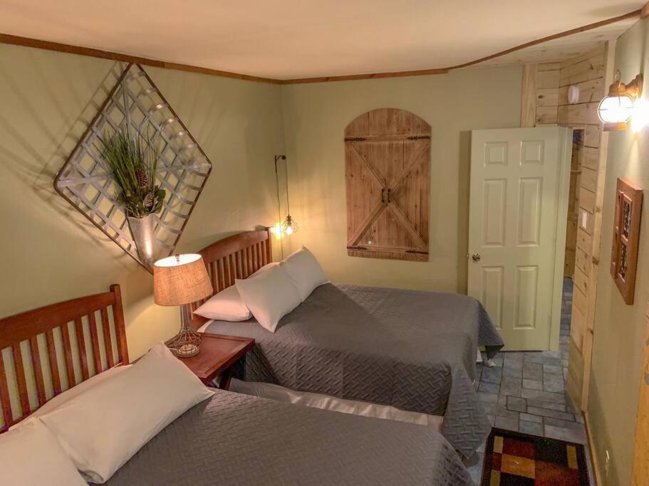 The River Haven - Sleeps 32 - On Guadalupe River 塞金 外观 照片