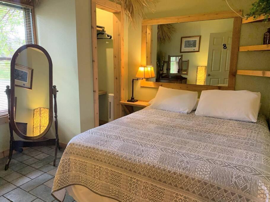 The River Haven - Sleeps 32 - On Guadalupe River 塞金 外观 照片